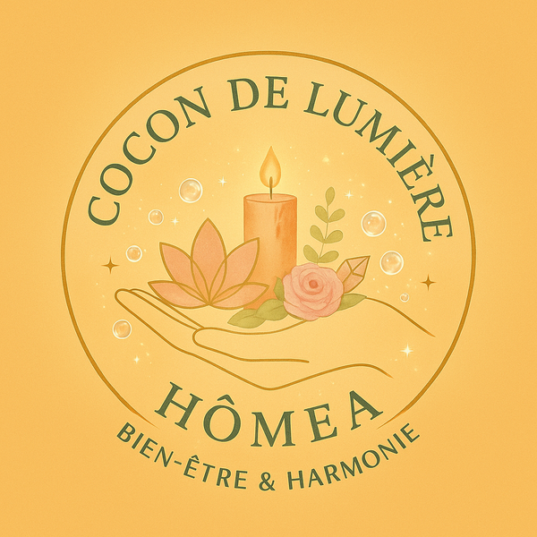 Cocon de Lumière 