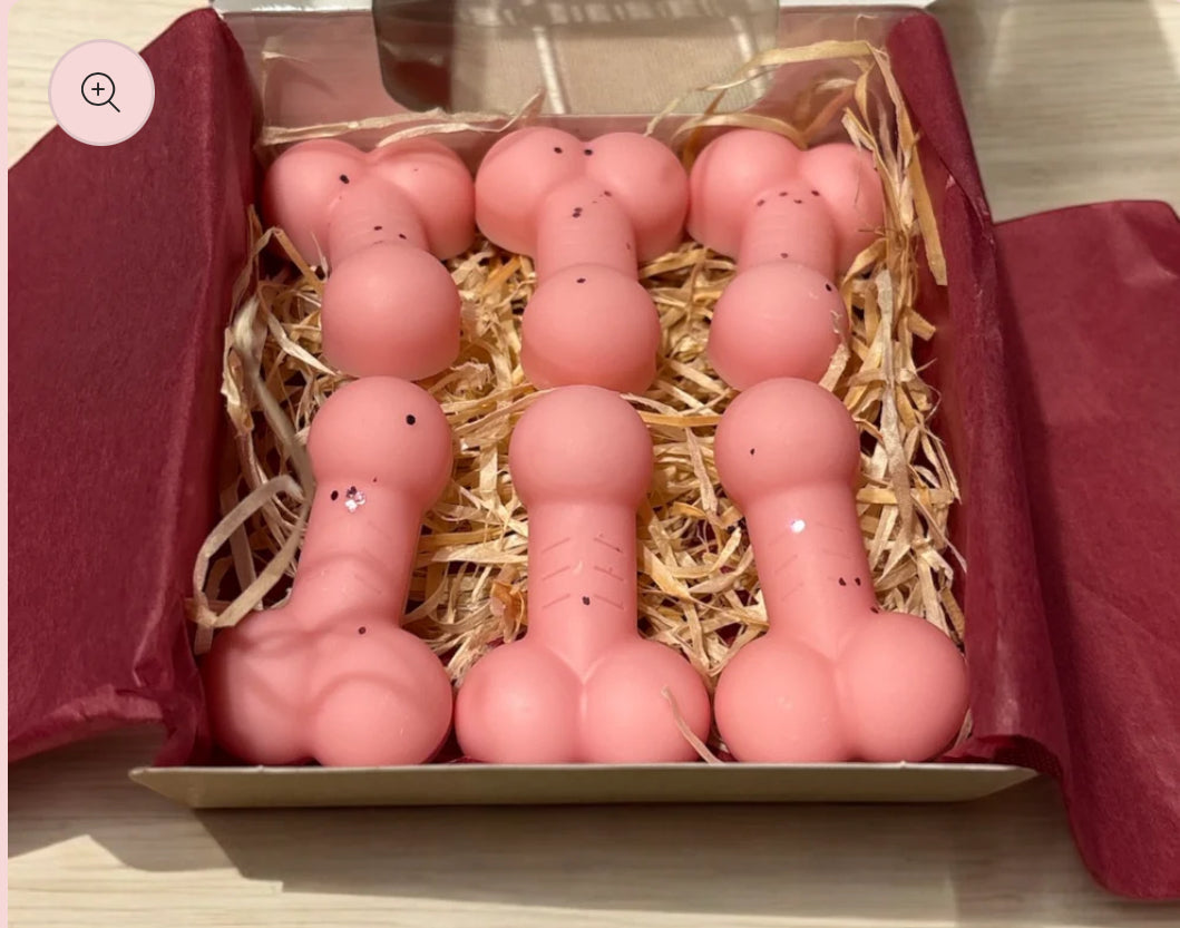 Coffret « Love Coquine »