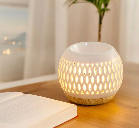 Brûleur pour Fondant Parfumé «Lumy ».