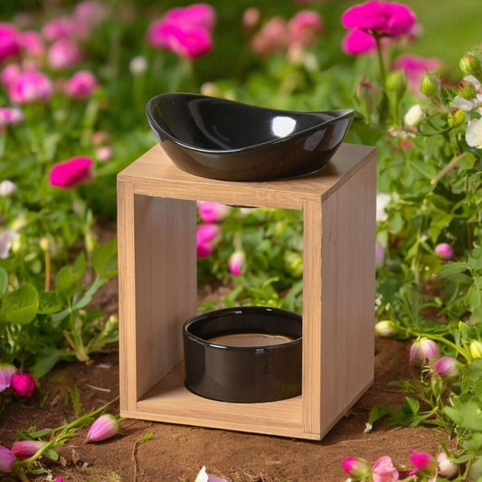 Brûleur pour Fondant Parfumé « Kalos » .