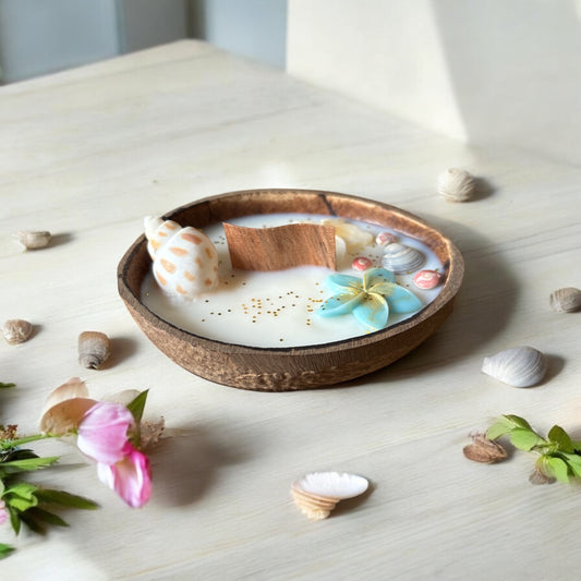 Bougie « Summer Coco »